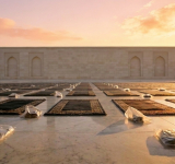 Prière de l’Aïd el-fitr vendredi 20 mars 2026 à 7h30